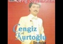 Gelin Olmuş Gidiyorsun - Cengiz KURTOĞLU