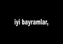 Gelmeyen bayramlar