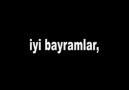 Gelmeyen bayramlar