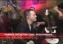 GELMEZSEN GELME (Kral Tv Akustik Performans) [HQ]