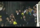 Genç Fener Tribüne Girdi ;)