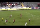 Gençlerbirligi 0-1 Beşiktaş Dk:3 Gol:Fabian Ersnt