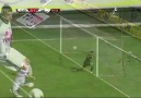 Gençlerbirliği:0-1:Beşiktaş Gol: Dk 4 Ernst [HD]