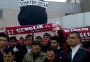 17 GENÇLİK TARAFTAR GRUBU BASIN AÇIKLAMASI [HQ]