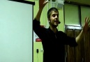 Genç Mizah Serisi: Samet Demir ve Müslüman Navigasyon [HQ]