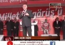 Genel Başkanımız Eskişehir Mitingindeydi