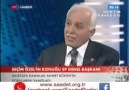 Genel Başkanımız Trt Haber'e Konuk Oldu