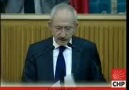 Genel Başkan Kılıçdaroğlu'nun anlattığı fıkra.