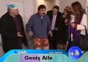 Geniş Aile 25.Bölüm Fragmanı