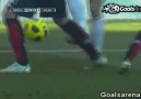 Genoa 1 - 1 AC Milan / Serie A [HQ]