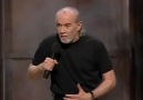 George Carlin - Çöp Giriyor Çöp Çıkıyor