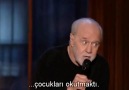 George Carlin - Tanrı Amerika'yı Kutsasın [HQ]