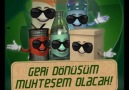 Geri Dönüşüm Muhteşem Olacak © [HQ]