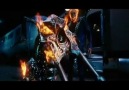 Ghost Rider - Wanted Dead Or Alive