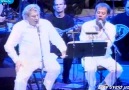 Giannis Parios & Mikis Theodorakis -'ASTERI MOU FEGGARI MOU [HQ]