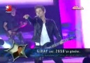 Giray Songül - Alıştım Susmaya ( 16.08.2011 ) [HQ]