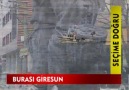 GİRESUN' DA  SEÇİMİN NABZI (STAR TV'DEN ALINMIŞTIR) [HQ]