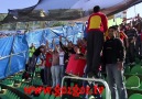 Giresunspor 0-0 Göztepe'miz l Giresun&Göztepe Dostluğu [HD]