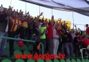 Giresunspor 0-0 Göztepe'miz l Haydi Bastır Şanlı Göztepe [HD]