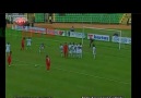 Giresunspor 1-2 Karşıyakamız [Geniş Özet] [HQ]