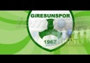 GİRESUNSPOR KLİP [2009 - 2010 ]