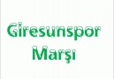 Giresun Spor Marşı [HQ]