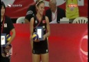 Girls' Youth World Championship / En iyiler  The best players [HQ]