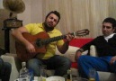 Gitar Çağrı -  Cengiz Kurtoğlu - Gittin -- [HQ]