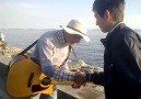 Gitarist Dayı - Ugur BLC :) Düet [HQ]