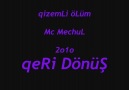 GizemLi öLüm & Mc MechuL Bir Ömür '' 2o1o '' [HQ]