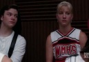 Glee 2x02 ''Brittany/Britney'' Bölümü Part 3 ALTYAZILI [HQ]