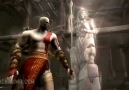God of War Ghost of Sparta Origins Trailer [HQ]