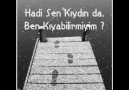 Gökçe Kırgız - Kıyabilirmiyim