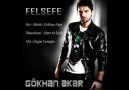 Gökhan Akar - Felsefe (2011)