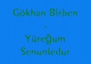 Gökhan birben - Yüreğim Seninledir