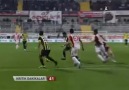 GÖKHAN GÖNÜL Antalyaya Attığı Müthiş Gol