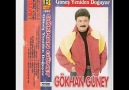 Gökhan Güney 1993 / Sevemedim Kara Gözlüm [HQ]