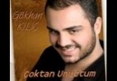 Gökhan Kilic ÖF ÖF