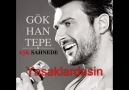 Gokhan Tepe - Cevapsiz Aramali ( Yeni 2011 )