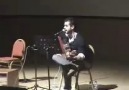 Gökhan Türkmen - Al Baharları (Sivas Konserinden)