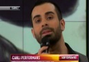 Gökhan Türkmen - Biraz Ayrılık [Ntv Haftasonu][16.01.11] [HQ]