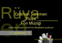 Gökhan Türkmen - Rüya - Fon Müziği [HQ]