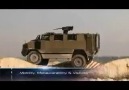 Golan MRAP (ZIRHLI PERSONEL TAŞIYICI)