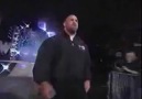 Goldberg'den B.Hart'a mükemmel Spear ve olanlara bakın!