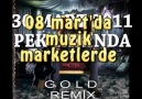 Gold Remix & 8 Yeni Şarkı & 8 Remix [HQ]