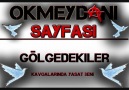 Gölgedekiler - Kavgalarında Yaşat Beni [HQ]