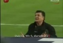 90 6 Gol SEMİH hoca o an yıkılır..