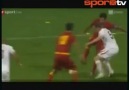 Gol Sevincinde Şortunu Çıkardı :)