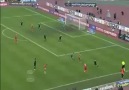 Gol Sonrası Ayarı Kaçtı