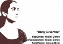 Gonca Akyar - Barış Güvercini (2011) [HQ]